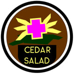 Cedar Salad