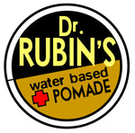 Water-Based Pomade