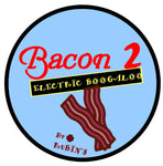 Bacon 2: Electric Boogaloo