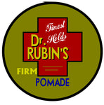 Firm Pomade